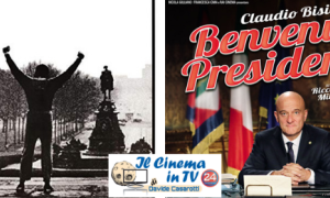 Copertina TvCine