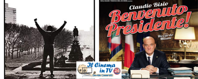 Copertina TvCine