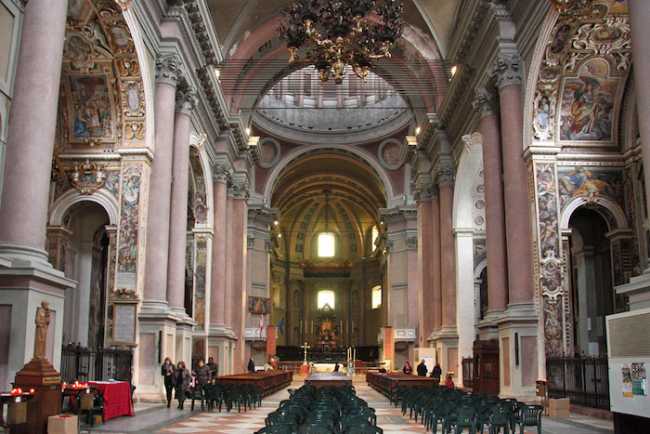 Novara SanGaudenzio interno13