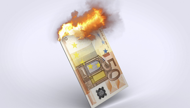 euro fuoco
