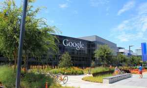 google sede