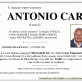 Antonio CarÈ