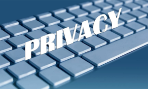 privacY tastiera